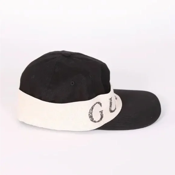 Gucci | Accessories | Gucci Cap Authentic With Receipt 